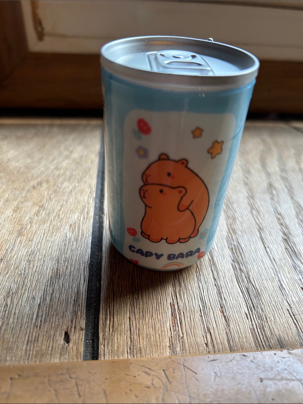 Capybara 30 Wet Wipes